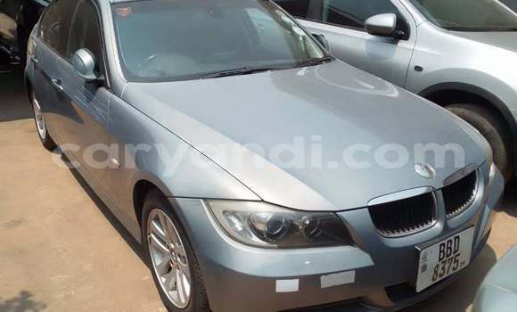 Acheter Occasion Voiture BMW 3200 Autre à Choma, Du sud