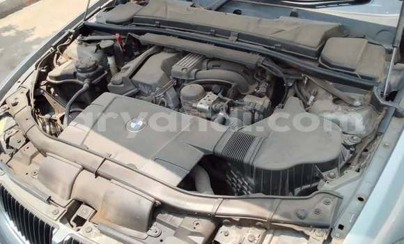 Acheter Occasion Voiture BMW 3200 Autre à Choma, Du sud Acheter Occasion Voiture BMW 3200 Autre à Choma, Du sud