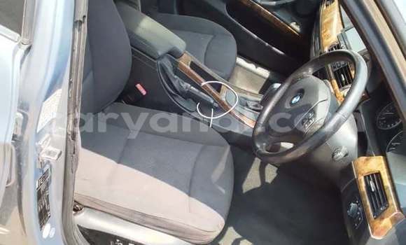 Acheter Occasion Voiture BMW 3200 Autre à Choma, Du sud Acheter Occasion Voiture BMW 3200 Autre à Choma, Du sud