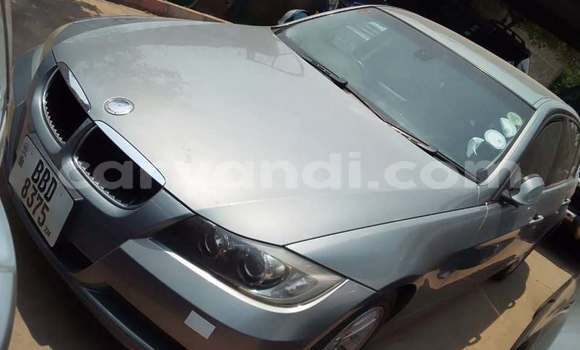 Acheter Occasion Voiture BMW 3200 Autre à Choma, Du sud Acheter Occasion Voiture BMW 3200 Autre à Choma, Du sud