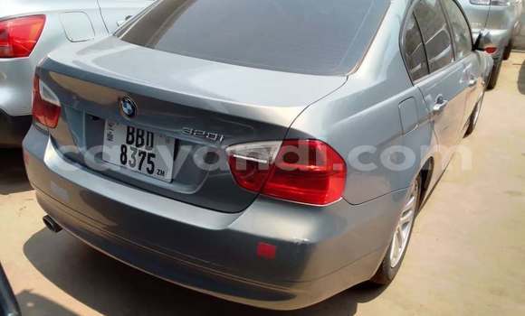 Acheter Occasion Voiture BMW 3200 Autre à Choma, Du sud Acheter Occasion Voiture BMW 3200 Autre à Choma, Du sud