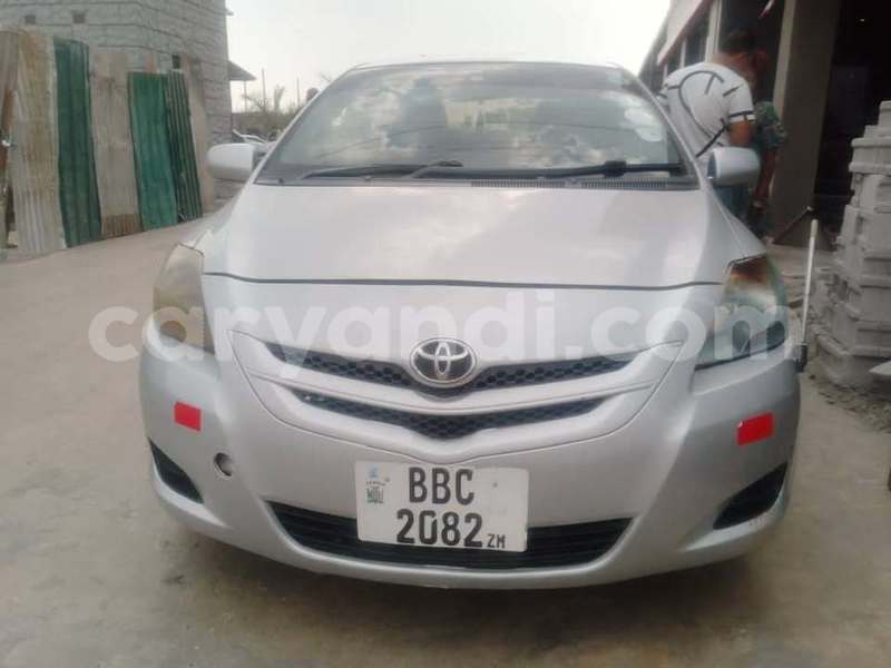 Big with watermark toyota belta zambia lusaka 30422