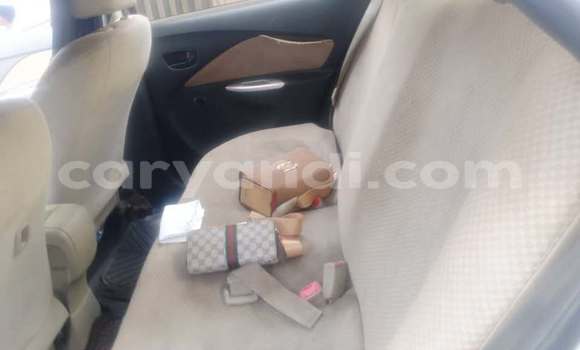 Acheter Occasion Voiture Toyota Belta Autre à Lusaka, Zambie Acheter Occasion Voiture Toyota Belta Autre à Lusaka, Zambie