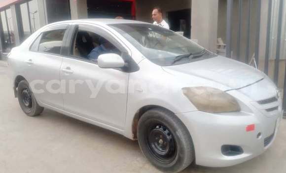 Acheter Occasion Voiture Toyota Belta Autre à Lusaka, Zambie Acheter Occasion Voiture Toyota Belta Autre à Lusaka, Zambie