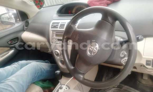 Acheter Occasion Voiture Toyota Belta Autre à Lusaka, Zambie Acheter Occasion Voiture Toyota Belta Autre à Lusaka, Zambie