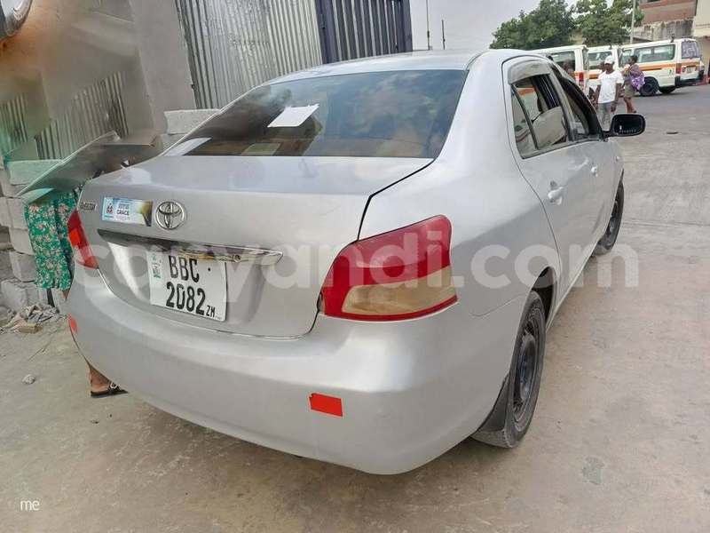 Big with watermark toyota belta zambia lusaka 30422