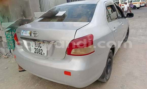 Acheter Occasion Voiture Toyota Belta Autre à Lusaka, Zambie Acheter Occasion Voiture Toyota Belta Autre à Lusaka, Zambie