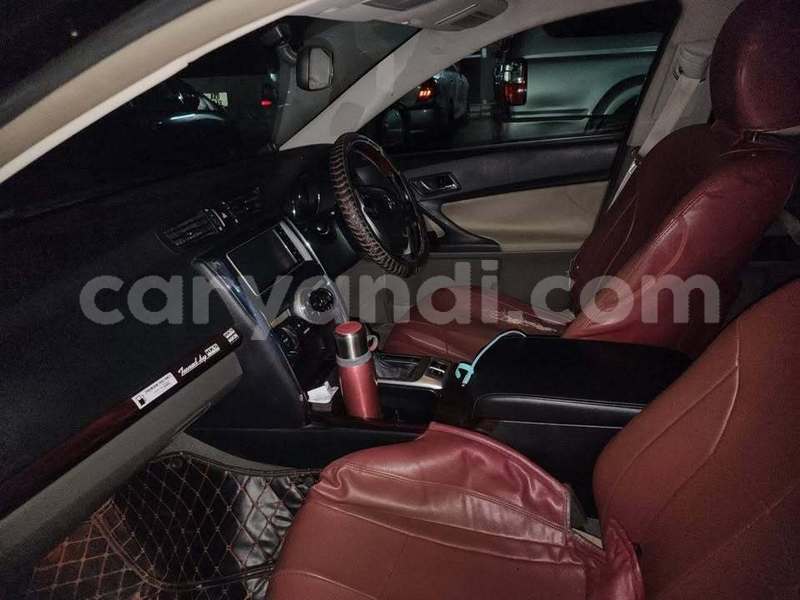 Big with watermark toyota mark x zambia lusaka 30423