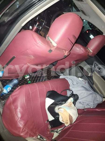 Big with watermark toyota mark x zambia lusaka 30423