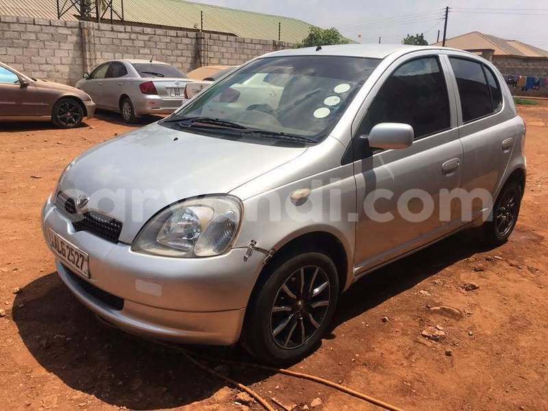 Big with watermark toyota vitz zambia lusaka 30424
