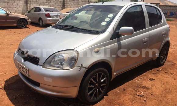 Tenga Tsaru Toyota Vitz Zvimwe Mota in Lusaka in Zambia