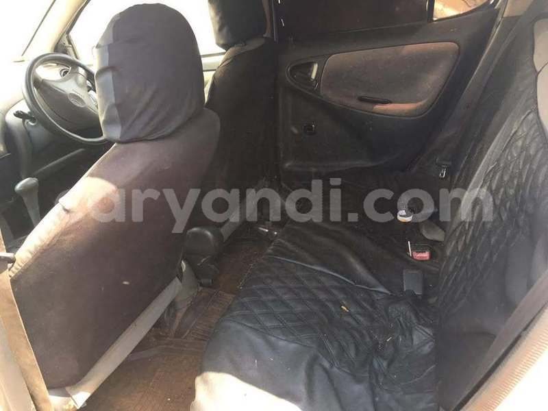 Big with watermark toyota vitz zambia lusaka 30424