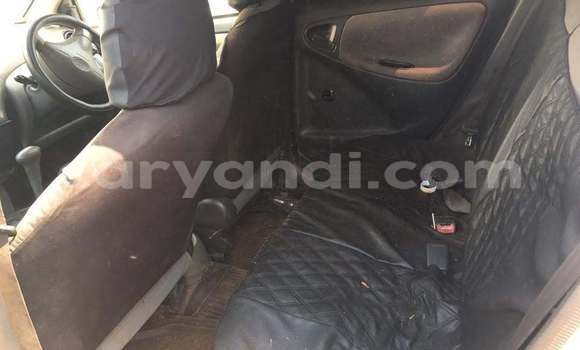 Acheter Occasion Voiture Toyota Vitz Autre à Lusaka, Zambie Acheter Occasion Voiture Toyota Vitz Autre à Lusaka, Zambie