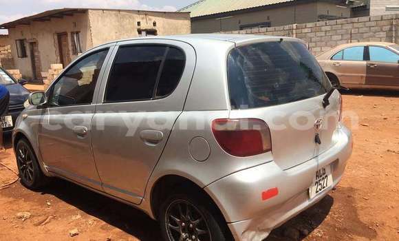 Acheter Occasion Voiture Toyota Vitz Autre à Lusaka, Zambie Acheter Occasion Voiture Toyota Vitz Autre à Lusaka, Zambie