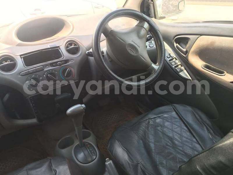 Big with watermark toyota vitz zambia lusaka 30424