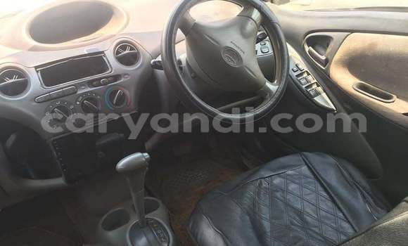 Acheter Occasion Voiture Toyota Vitz Autre à Lusaka, Zambie Acheter Occasion Voiture Toyota Vitz Autre à Lusaka, Zambie