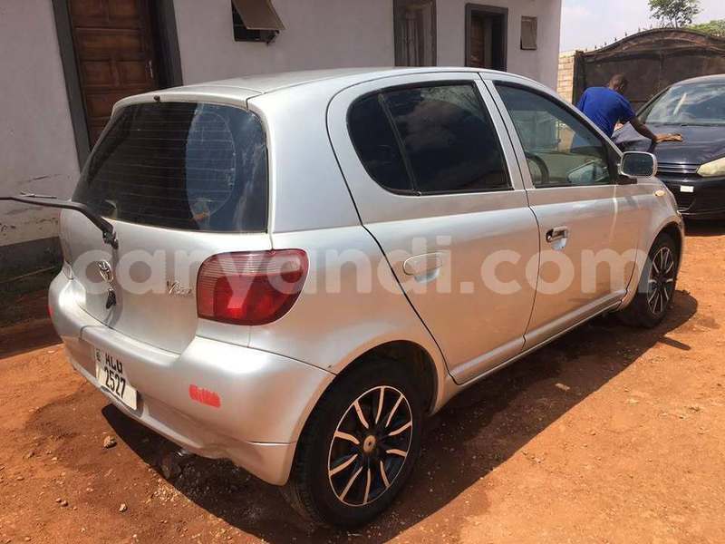 Big with watermark toyota vitz zambia lusaka 30424