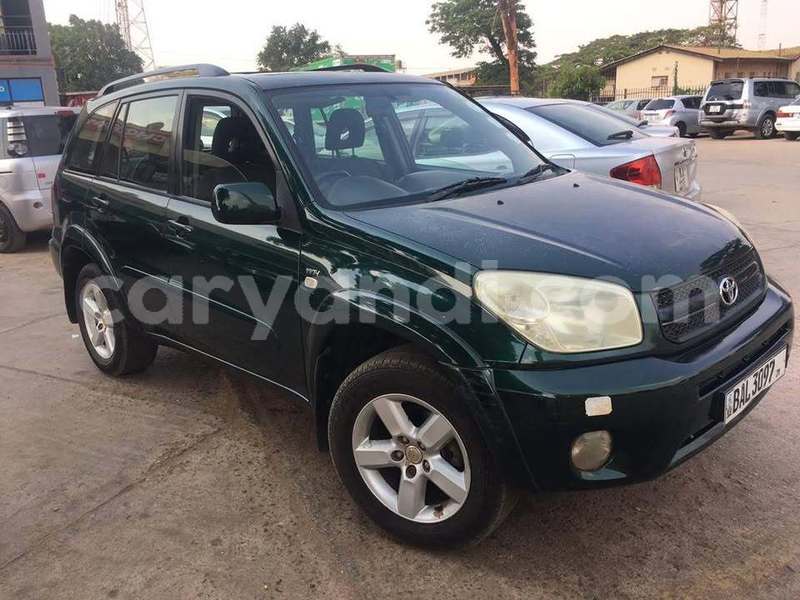 Big with watermark toyota rav4 zambia lusaka 30425