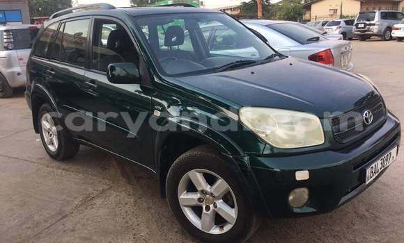 Nunua Ilio tumika Toyota RAV4 Nyeusi Gari ndani ya Lusaka nchini Zambia Nunua Ilio tumika Toyota RAV4 Nyeusi Gari ndani ya Lusaka nchini Zambia