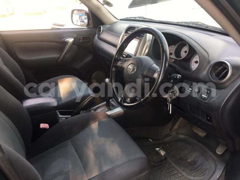 Big with watermark toyota rav4 zambia lusaka 30425