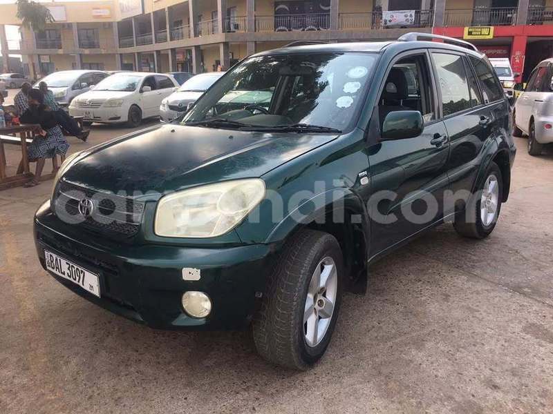 Big with watermark toyota rav4 zambia lusaka 30425