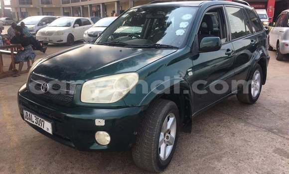 Acheter Occasion Voiture Toyota RAV4 Noir à Lusaka, Zambie Acheter Occasion Voiture Toyota RAV4 Noir à Lusaka, Zambie