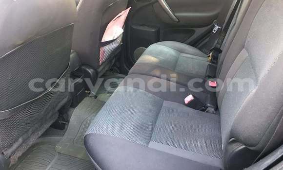 Acheter Occasion Voiture Toyota RAV4 Noir à Lusaka, Zambie Acheter Occasion Voiture Toyota RAV4 Noir à Lusaka, Zambie