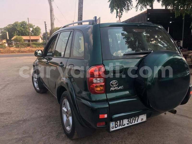 Big with watermark toyota rav4 zambia lusaka 30425