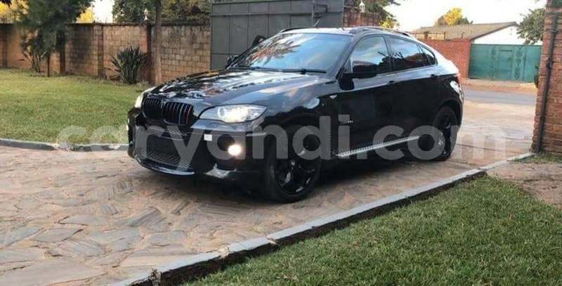 Big with watermark bmw x6 zambia lusaka 30427