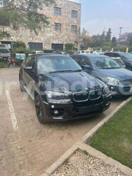 Big with watermark bmw x6 zambia lusaka 30427