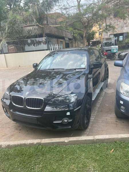 Big with watermark bmw x6 zambia lusaka 30427