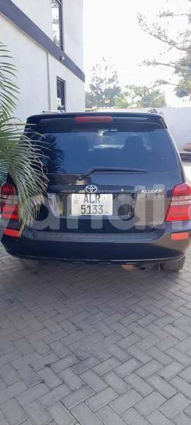 Big with watermark toyota kluger zambia lusaka 30428