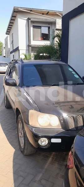 Big with watermark toyota kluger zambia lusaka 30428