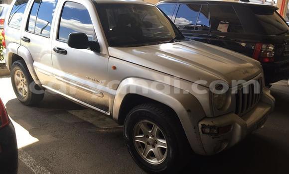 Buy Used Jeep Compass White Car in Chingola in Zambia Buy Used Jeep Compass White Car in Chingola in Zambia