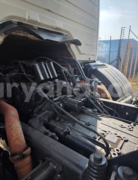 Big with watermark mercedes benz tipper zambia lusaka 30431