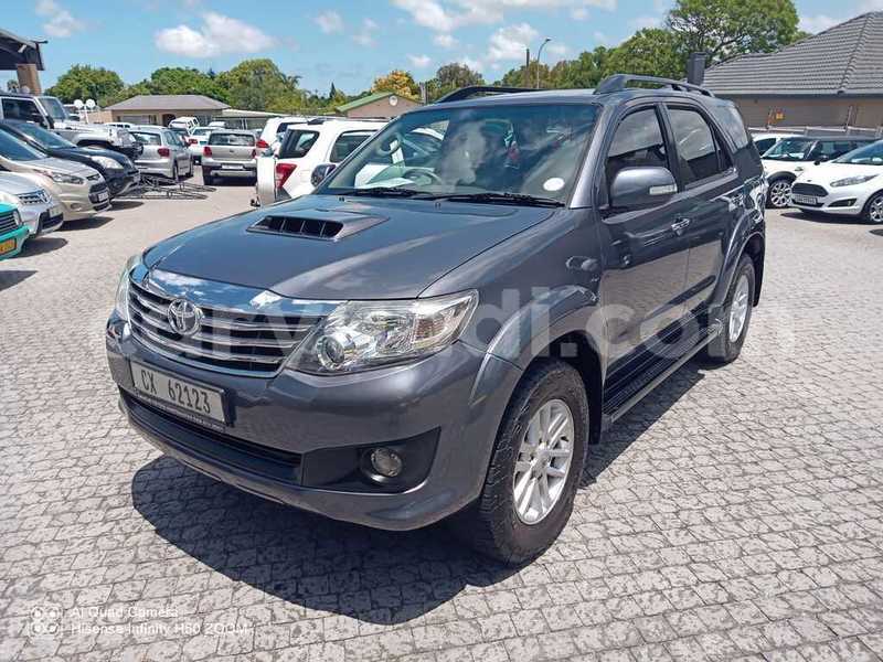 Big with watermark toyota fortuner zambia lusaka 30432