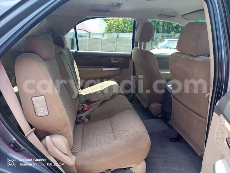 Big with watermark toyota fortuner zambia lusaka 30432