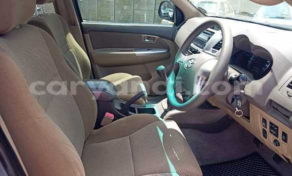 Buy Used Toyota Fortuner Other Car in Lusaka in Zambia Buy Used Toyota Fortuner Other Car in Lusaka in Zambia