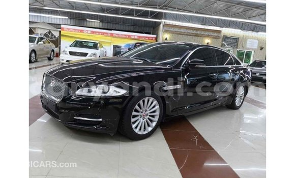 Buy Import Jaguar XJ Black Car in Import - Dubai in Zambia Buy Import Jaguar XJ Black Car in Import - Dubai in Zambia