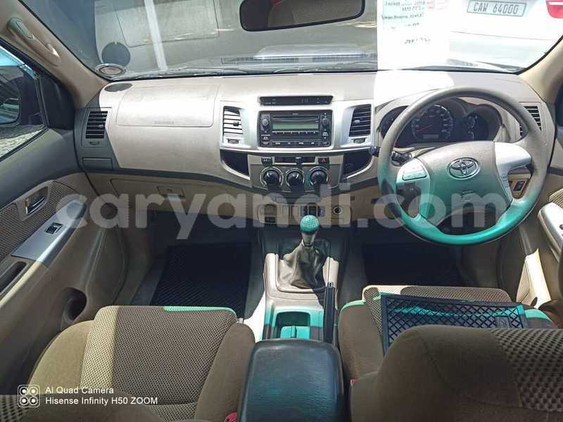 Big with watermark toyota fortuner zambia lusaka 30432