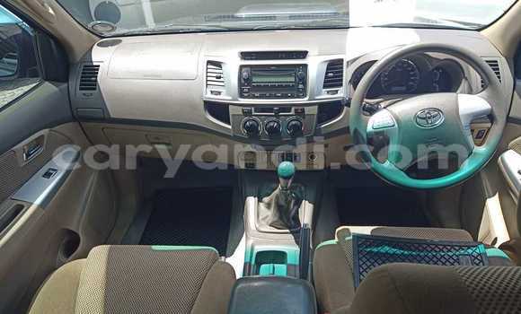 Buy Used Toyota Fortuner Other Car in Lusaka in Zambia Buy Used Toyota Fortuner Other Car in Lusaka in Zambia