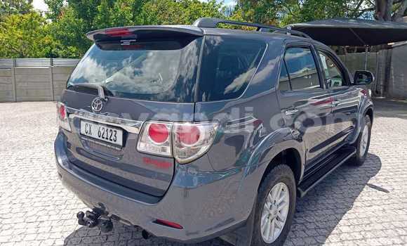 Buy Used Toyota Fortuner Other Car in Lusaka in Zambia Buy Used Toyota Fortuner Other Car in Lusaka in Zambia