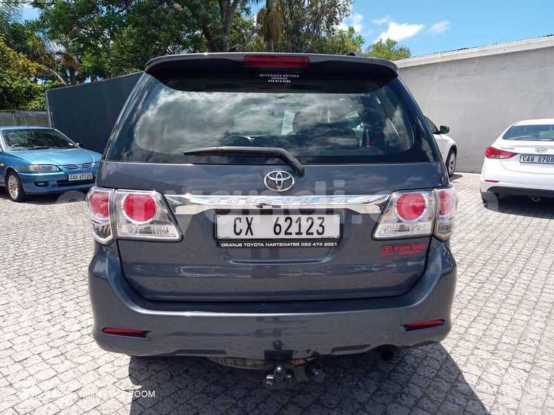 Big with watermark toyota fortuner zambia lusaka 30432