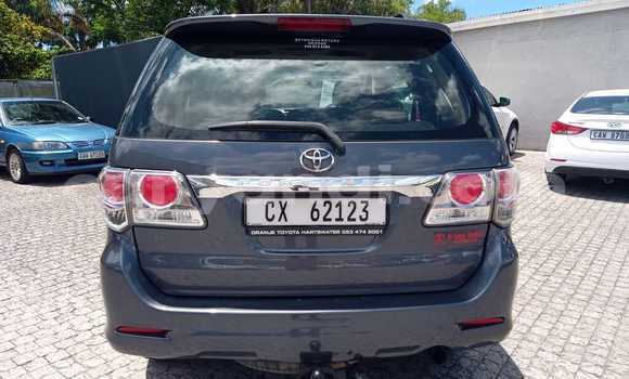 Buy Used Toyota Fortuner Other Car in Lusaka in Zambia Buy Used Toyota Fortuner Other Car in Lusaka in Zambia