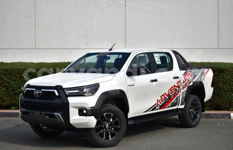 Big with watermark toyota hilux zambia lusaka 30433