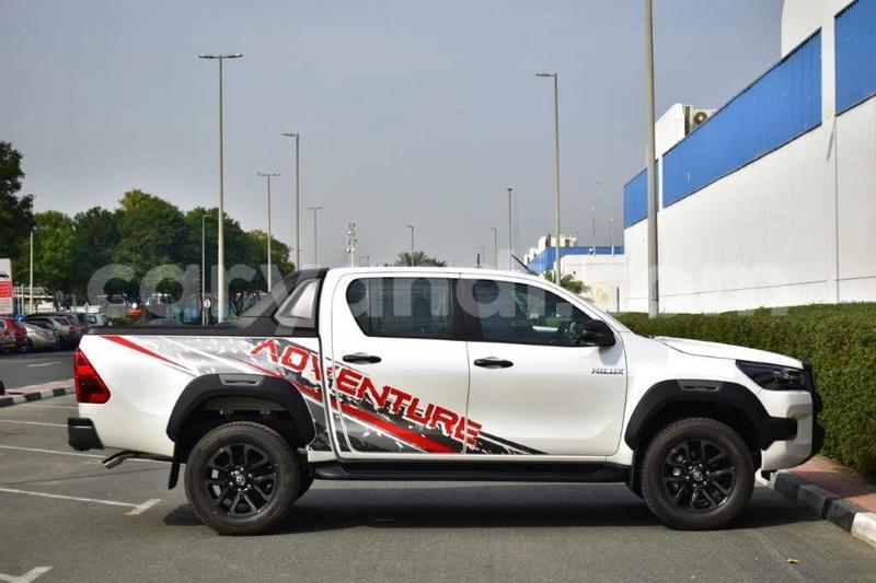 Big with watermark toyota hilux zambia lusaka 30433