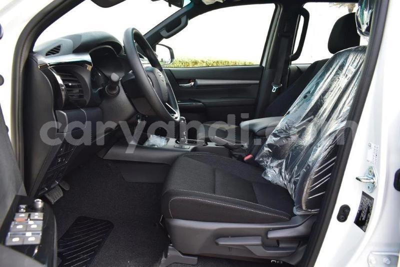 Big with watermark toyota hilux zambia lusaka 30433