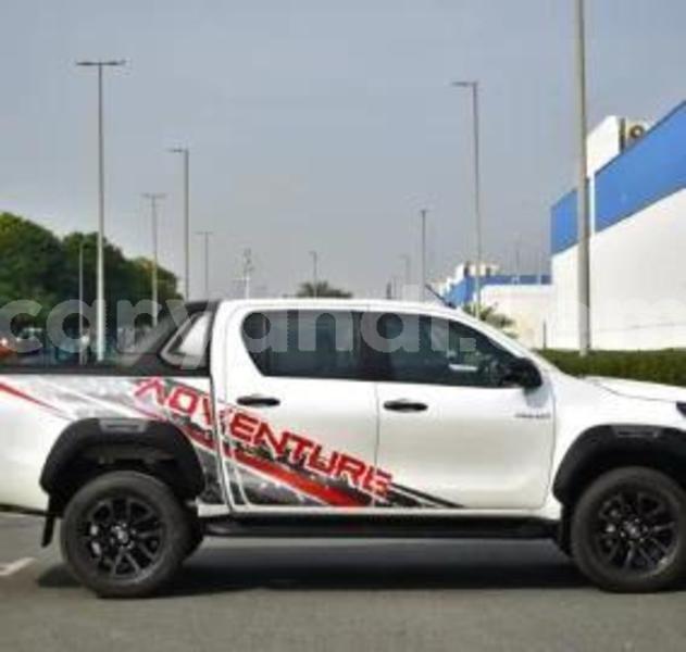 Big with watermark toyota hilux zambia lusaka 30433