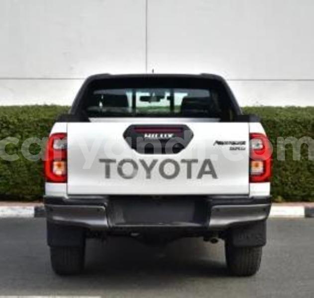 Big with watermark toyota hilux zambia lusaka 30433