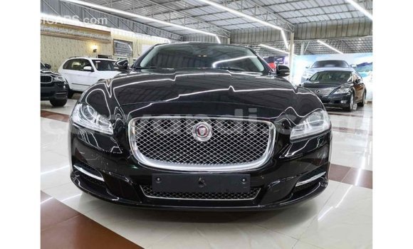 Buy Import Jaguar XJ Black Car in Import - Dubai in Zambia Buy Import Jaguar XJ Black Car in Import - Dubai in Zambia